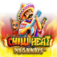 Chilli Heat Megaways